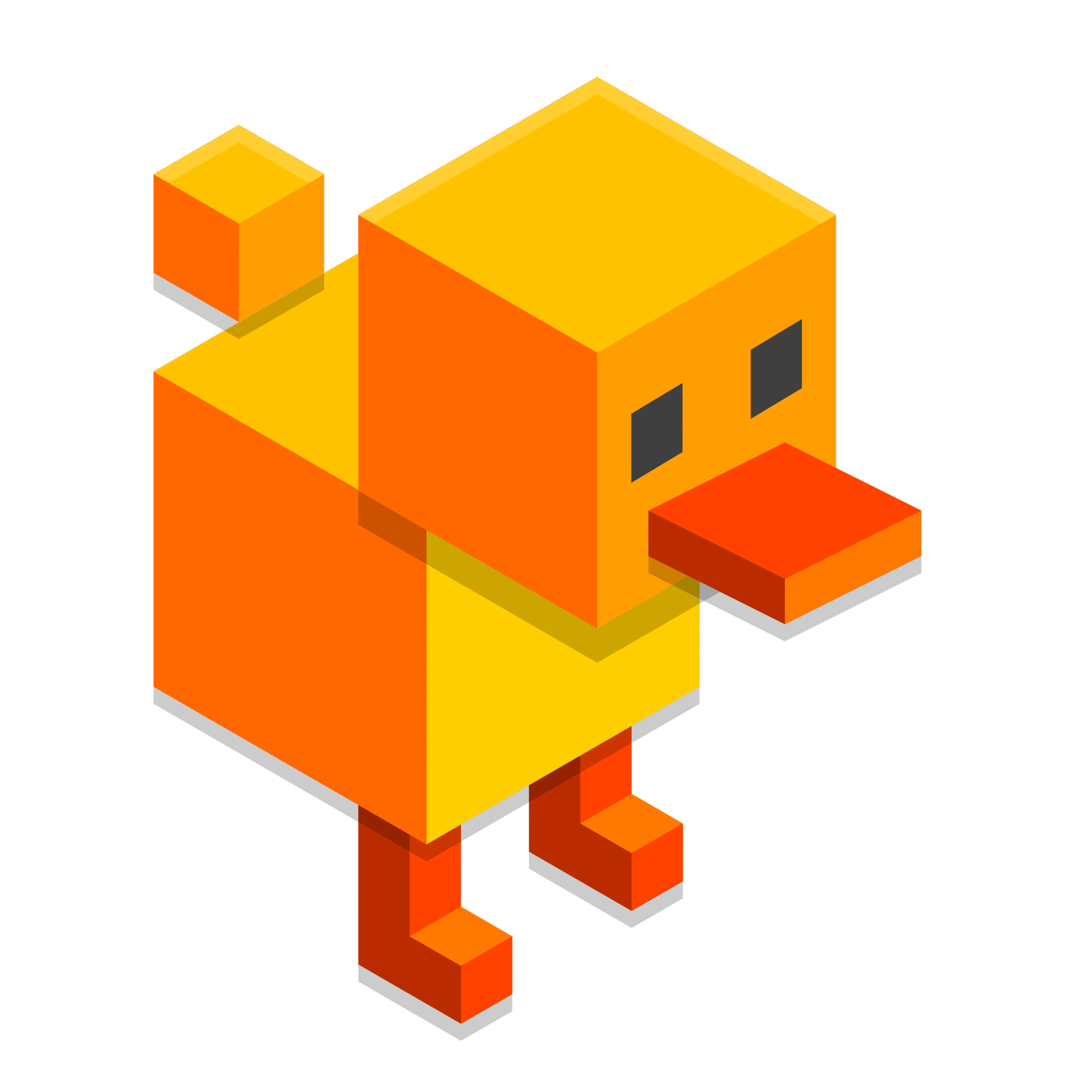 DuckStation logo