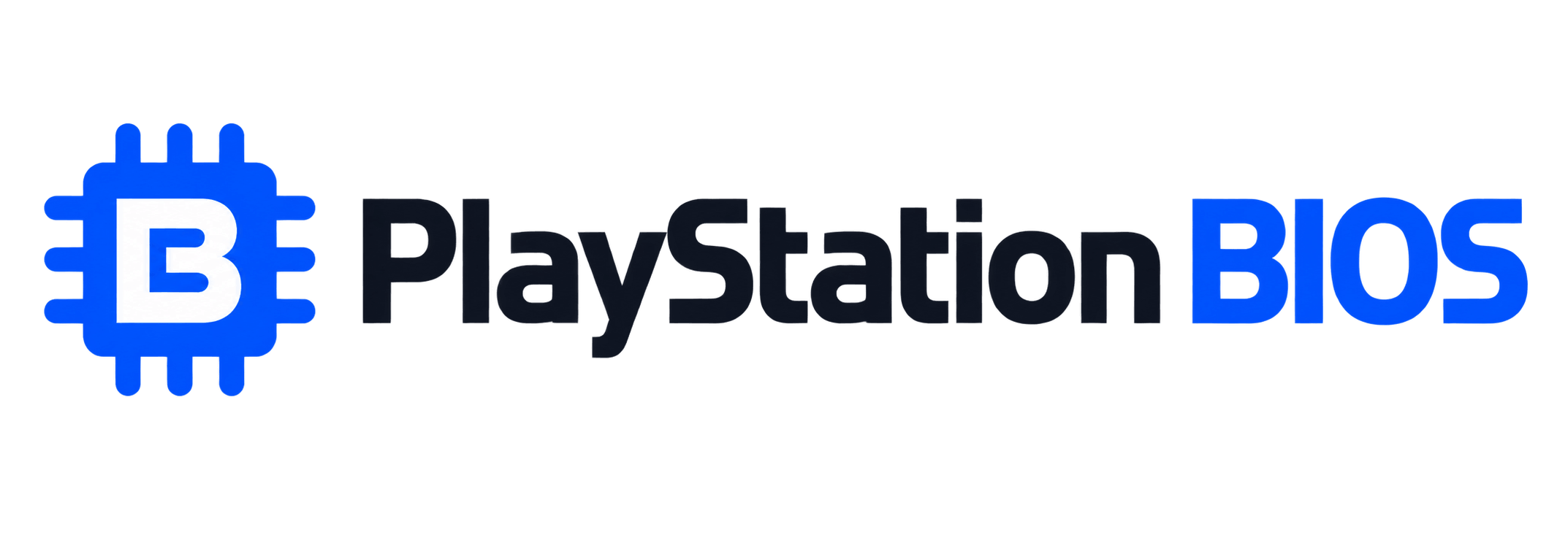 PlayStation BIOS